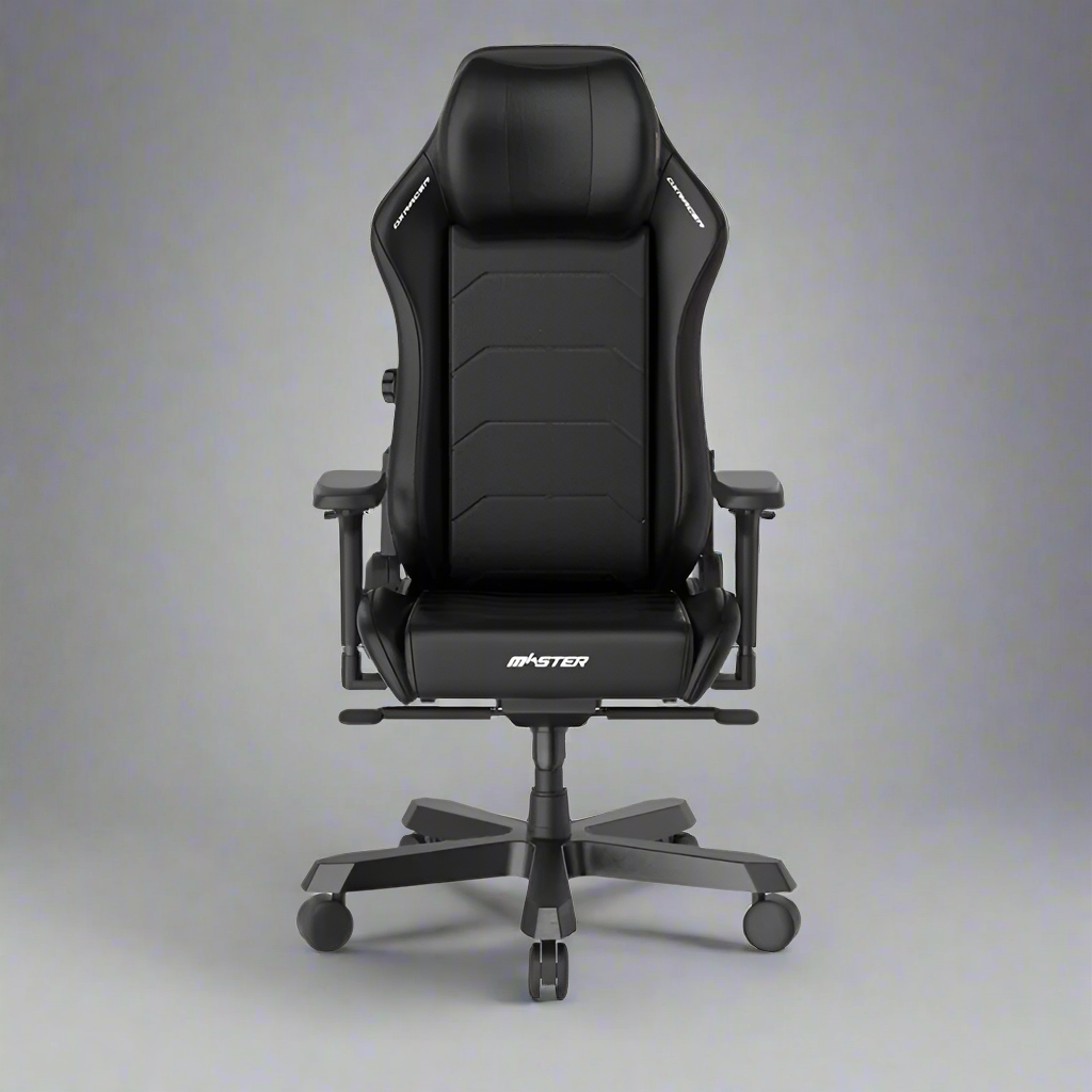 DXRacer Master XL Gaming Chair - Black DXRacer Master XL Gaming Chair - Black